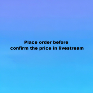 Accessories for Blindbox Plush Toys